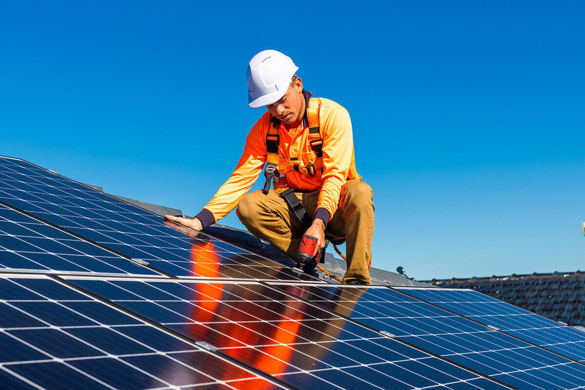 Réalisation La Maison du Solaire